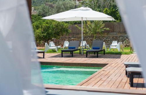 Mancor de la Vall Hotel | Hotel Turixant