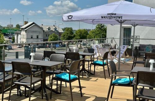 Bialystok Hotel | Hotel Turkus