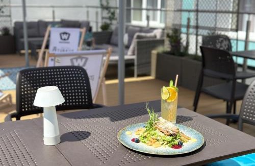 Bialystok Hotel | Hotel Turkus