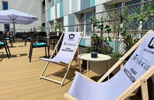 Bialystok Hotel | Hotel Turkus