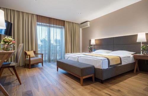 Gumpoldskirchen Hotel | Hotel Turmhof