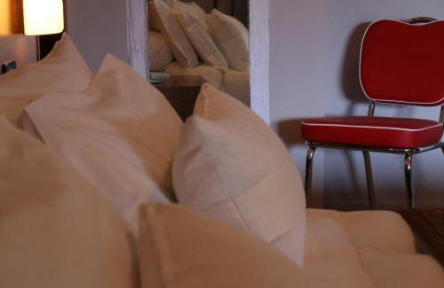 Tuscania Hotel | Hotel Tuscania Panoramico