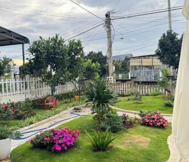 Lam Ha Bed & Breakfast | Hotel Tuyên Khương