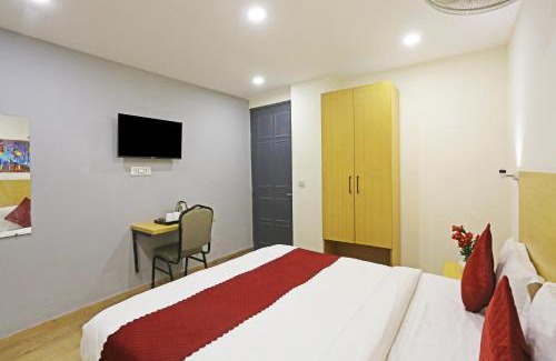 New Delhi Hotel | Hotel Twamev residency Uttam Nagar couple friendly