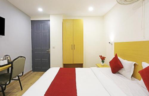 New Delhi Hotel | Hotel Twamev residency Uttam Nagar couple friendly