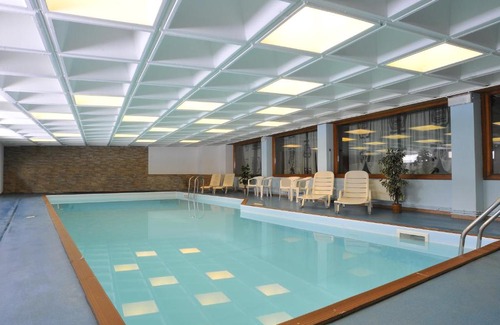 Malga Ciapela Hotel | Hotel Tyrolia