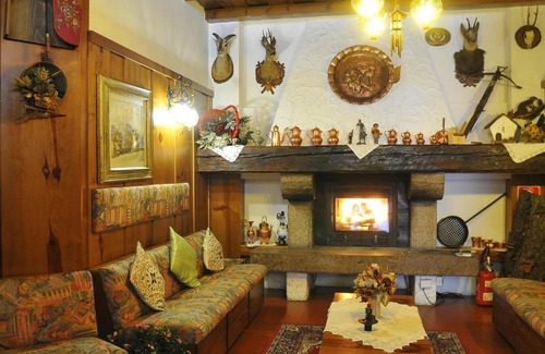 Malga Ciapela Hotel | Hotel Tyrolia