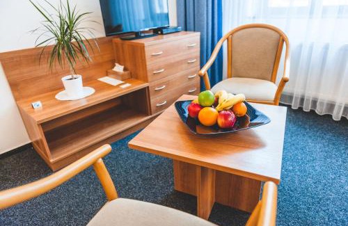 Hradec Kralove Hotel | Hotel u České koruny