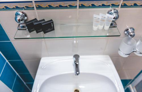 Hradec Kralove Hotel | Hotel u České koruny