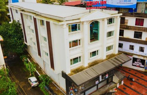 Udupi Hotel | Hotel Udupi Inn, Udupi