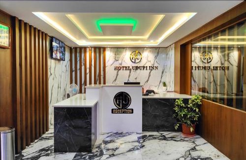 Udupi Hotel | Hotel Udupi Inn, Udupi