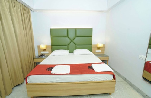 Udupi Hotel | Hotel Udupi Residency near Shri Krishna Mata, Udupi