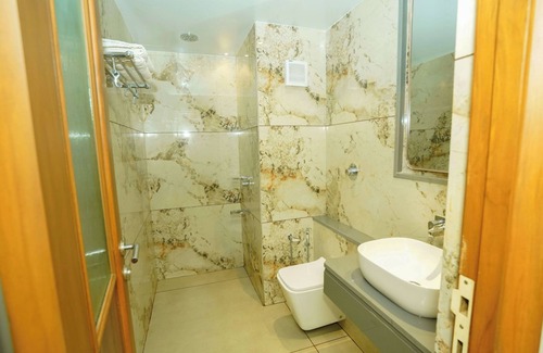 Udupi Hotel | Hotel Udupi Residency near Shri Krishna Mata, Udupi