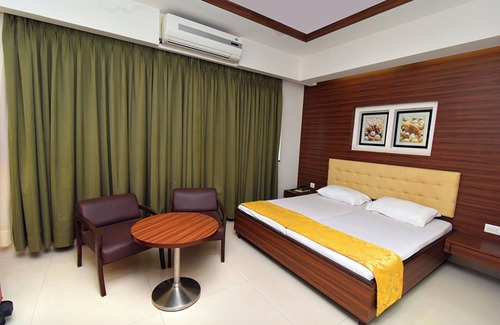 Udupi Hotel | Hotel Udupi Residency near Shri Krishna Mata, Udupi