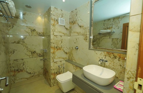 Udupi Hotel | Hotel Udupi Residency near Shri Krishna Mata, Udupi