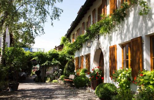 Weinsberg Hotel | Hotel und Gutsgaststätte Rappenhof