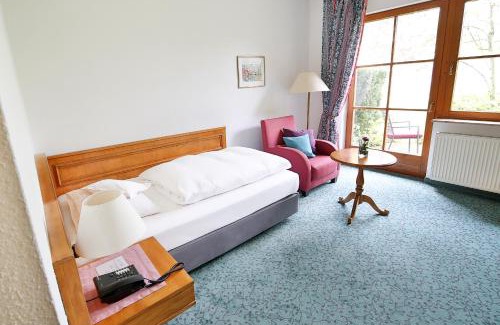 Weinsberg Hotel | Hotel und Gutsgaststätte Rappenhof