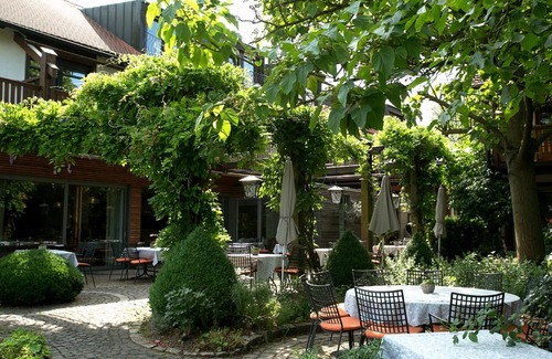 Weinsberg Hotel | Hotel und Gutsgaststätte Rappenhof