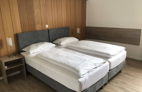 Mariental Hotel | Hotel und Restaurant Alte Wache