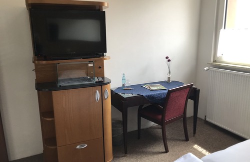 Mariental Hotel | Hotel und Restaurant Alte Wache