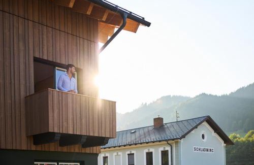 Schladming Hotel | Hotel UND - smart alpine stay
