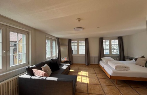 Altstaetten Hotel | Hotel Untertor by Maier Self-Check-in