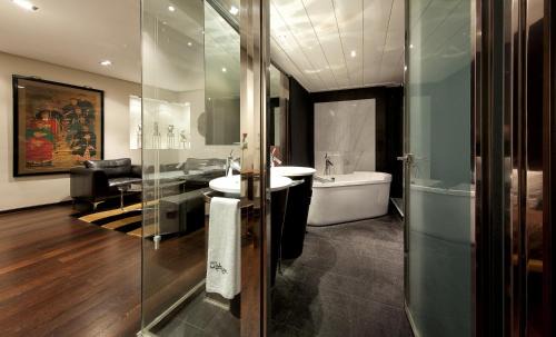 Huertas Hotel | Hotel Urban, a Small Luxury Hotel of the World