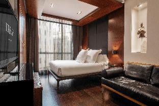 Huertas Hotel | Hotel Urban, a Small Luxury Hotel of the World