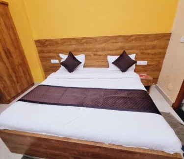 Agra Hotel | Hotel Urban Home
