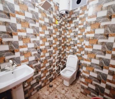 Agra Hotel | Hotel Urban Home