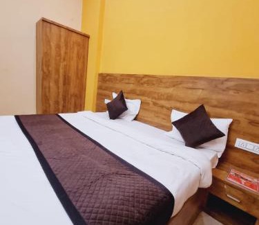 Agra Hotel | Hotel Urban Home