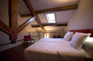 Estella Hotel | Hotel Ureder