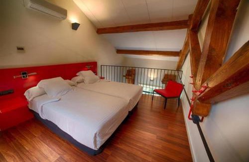 Estella Hotel | Hotel Ureder