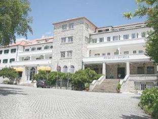 Canas de Senhorim Hotel | Hotel Urgeirica