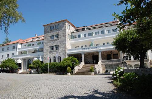 Canas de Senhorim Hotel | Hotel Urgeirica
