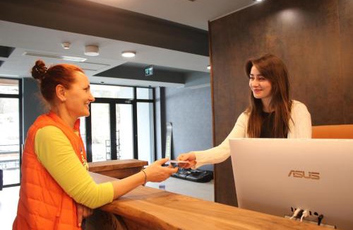 Bagvdanari Hotel | Hotel Ushba in Mestia