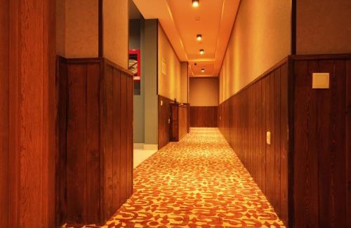 Bagvdanari Hotel | Hotel Ushba in Mestia