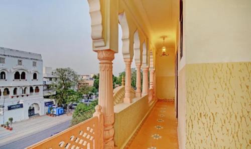 Vidhyadhar Nagar Hotel | Hotel Utsav Niwas