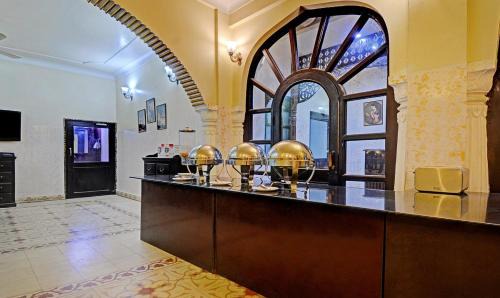 Vidhyadhar Nagar Hotel | Hotel Utsav Niwas