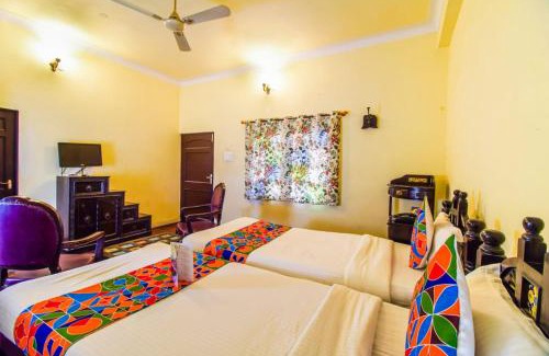 Vidhyadhar Nagar Hotel | Hotel Utsav Niwas
