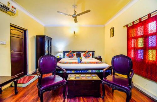 Vidhyadhar Nagar Hotel | Hotel Utsav Niwas