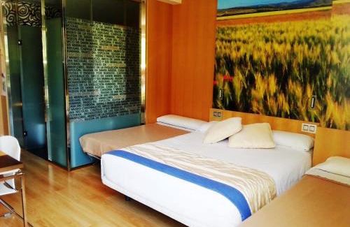 Burgos Hotel | Hotel Vía Gótica
