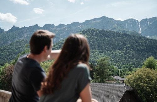 Grossgmain Hotel | Hotel Vötterl