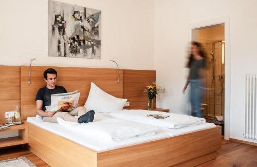 Grossgmain Hotel | Hotel Vötterl