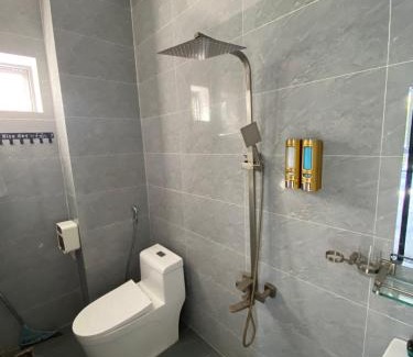 Ninh Hai Hotel | Hotel Vũng Găng