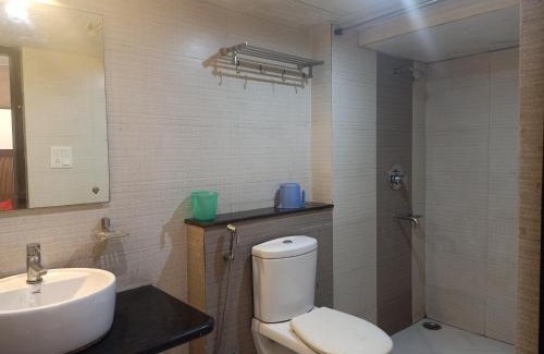 Dhanbad Hotel | Hotel V.I.P. Regency