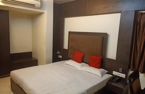 Dhanbad Hotel | Hotel V.I.P. Regency