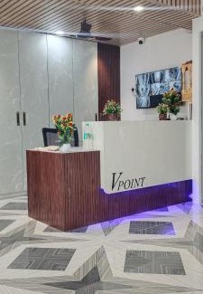Nargol Hotel | Hotel V Point