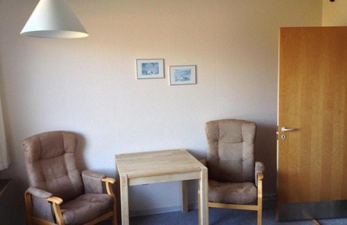 Kongsmark Hotel | Hotel Vadehavet