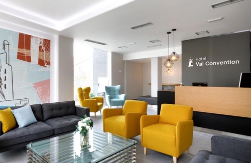 Nigran Hotel | Hotel Val Convention